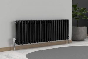 Black Radiator