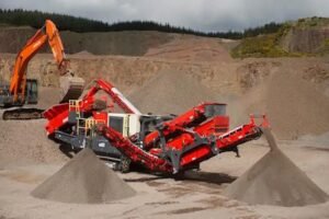 Cone Crushers