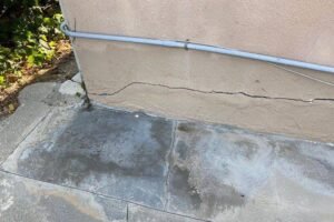 Crack Repair