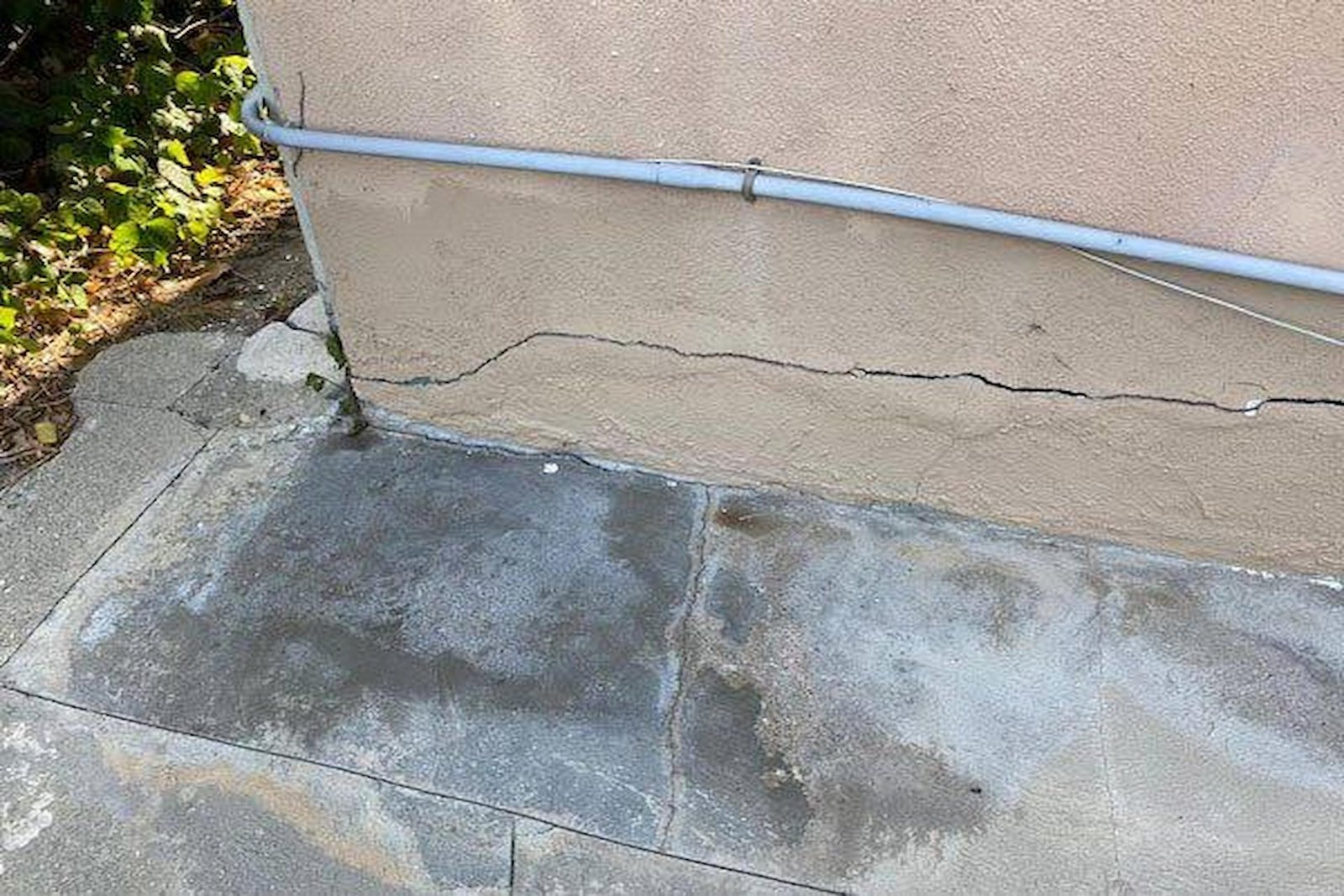 Crack Repair