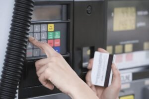 Fuel Card