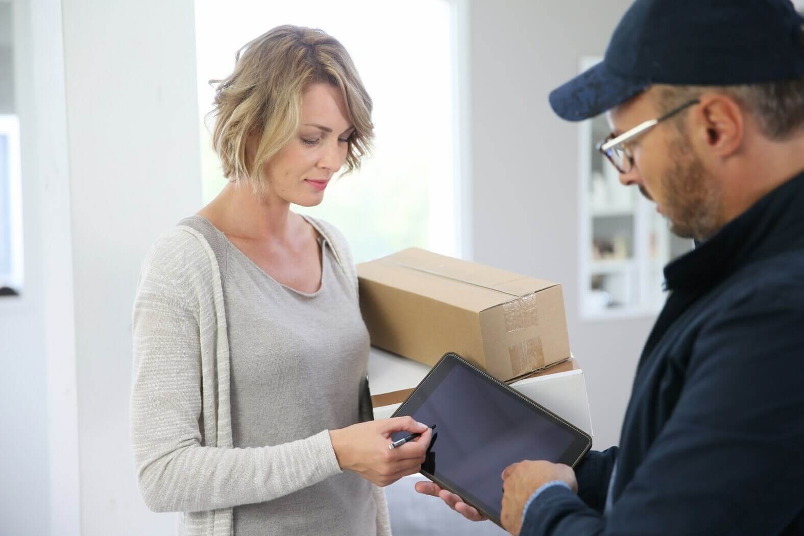 The Magic Of TwoMan Home Delivery Services Mega Content Network