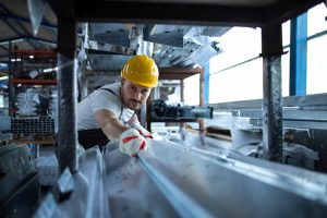 Metal Fabricators