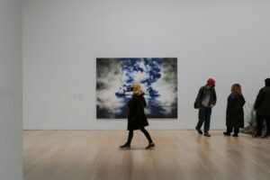 How Mindfulness and Art Can Improve Mental Wellbeing
