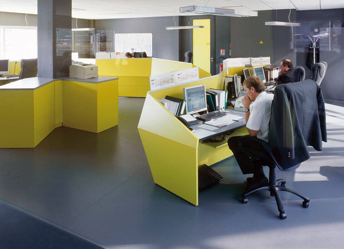 All You Need To Know About Office Designers Mega Content Network