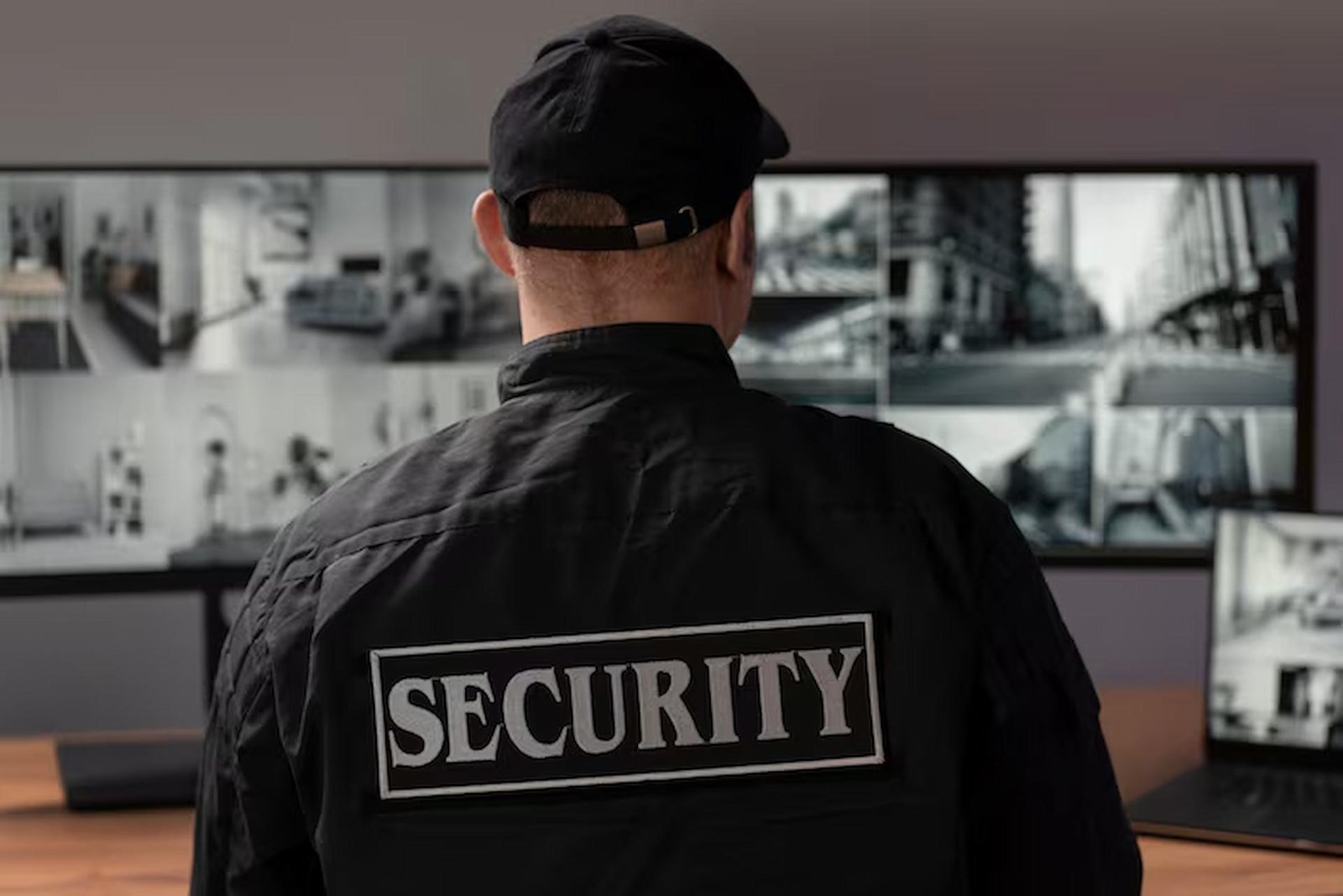 Security Services