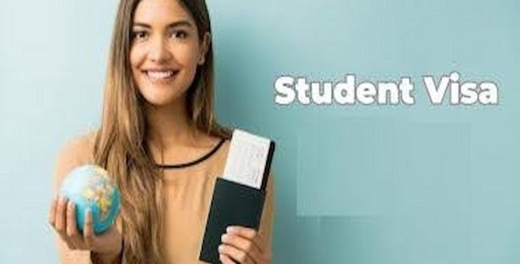 Student Visa