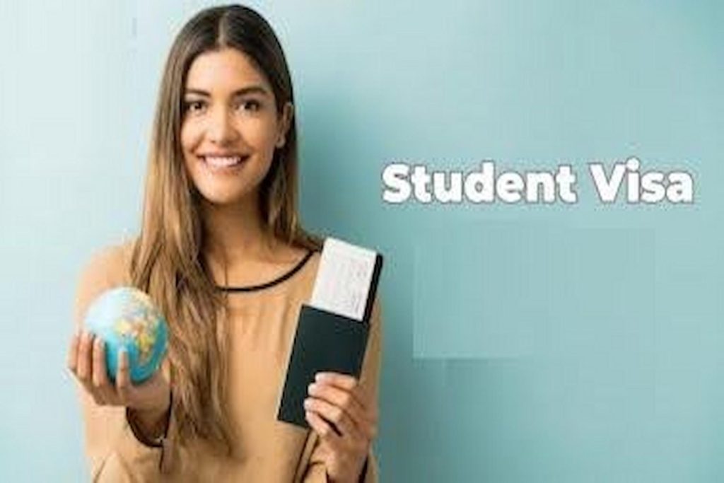 Student Visa