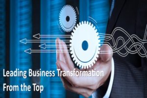 business transformation