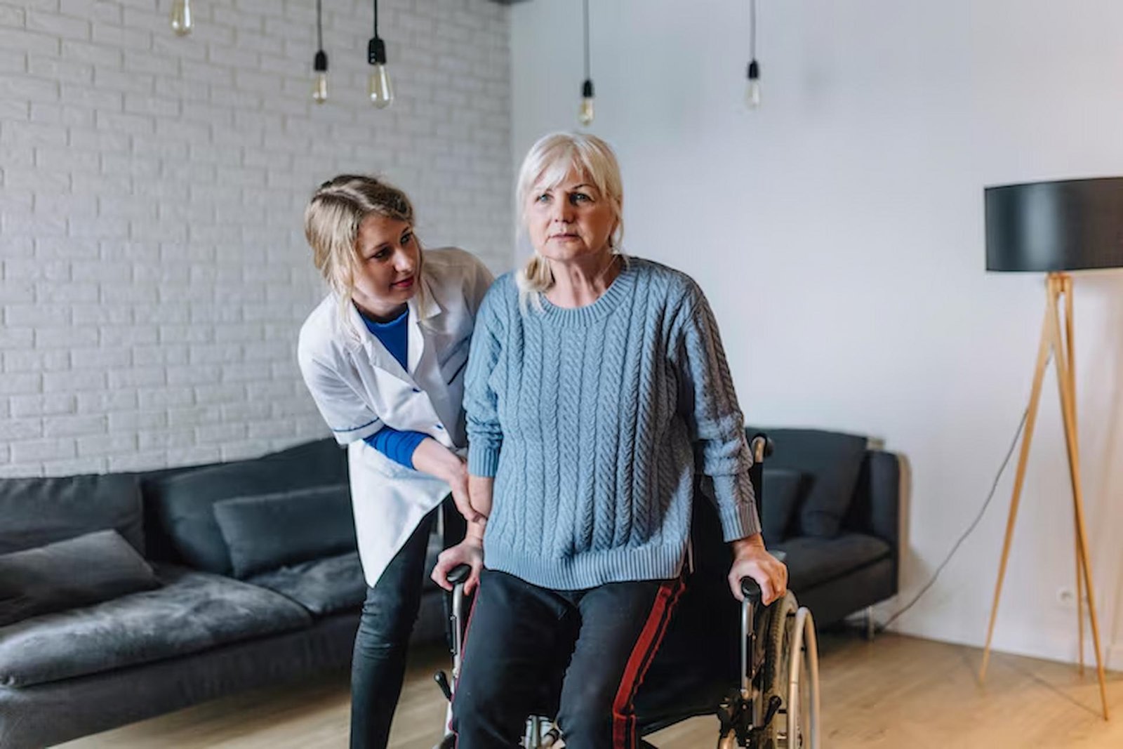 Care Home