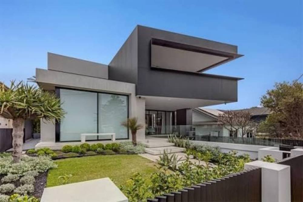 lifestyle-focused home design