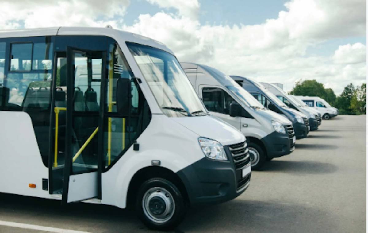 minibus