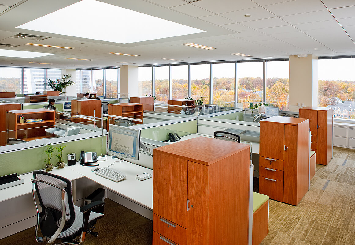 The Benefits Of Working From A Serviced Office - Mega Content Network