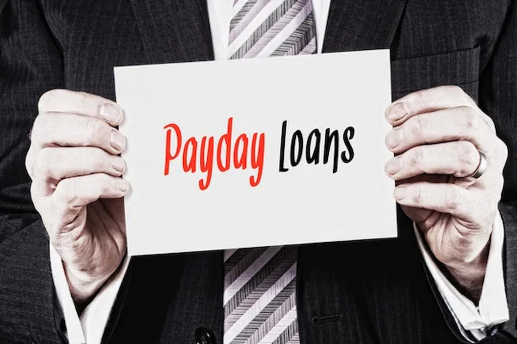 payday loans