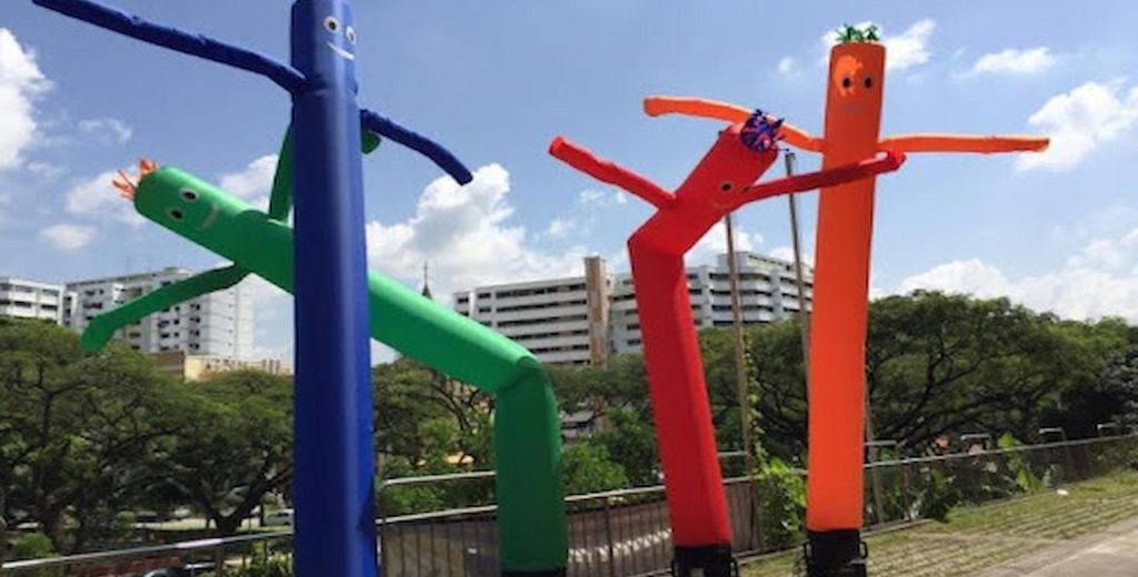 Air Dancers