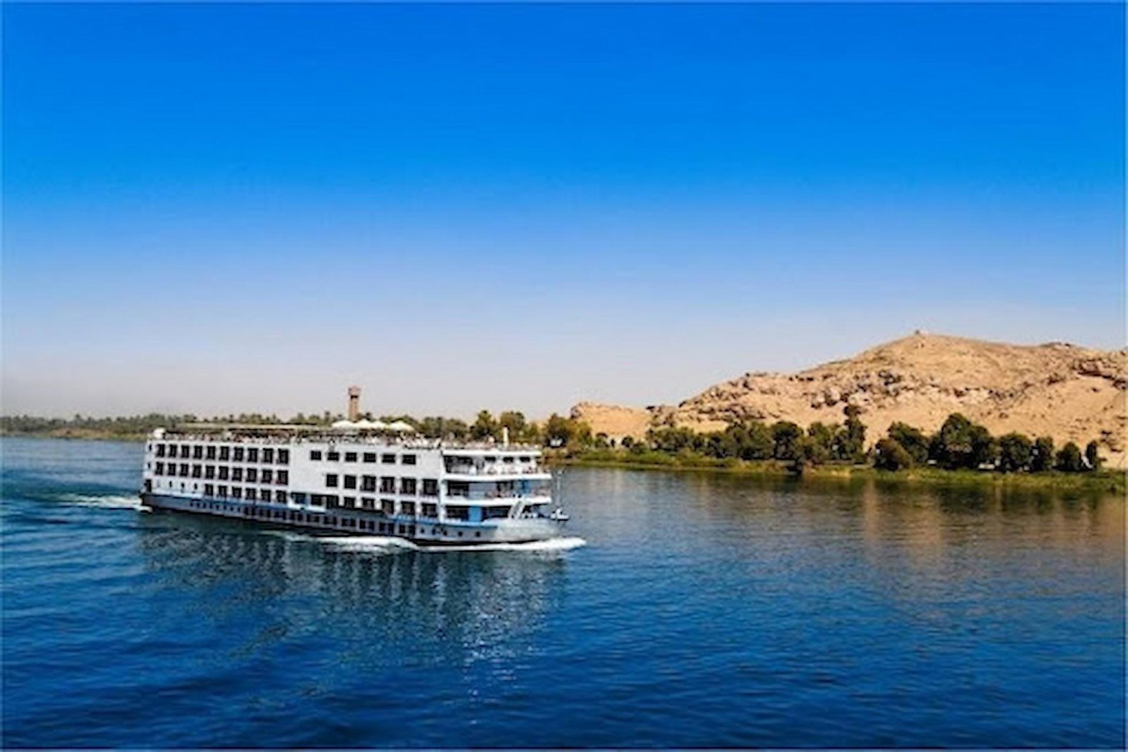 Nile Cruise