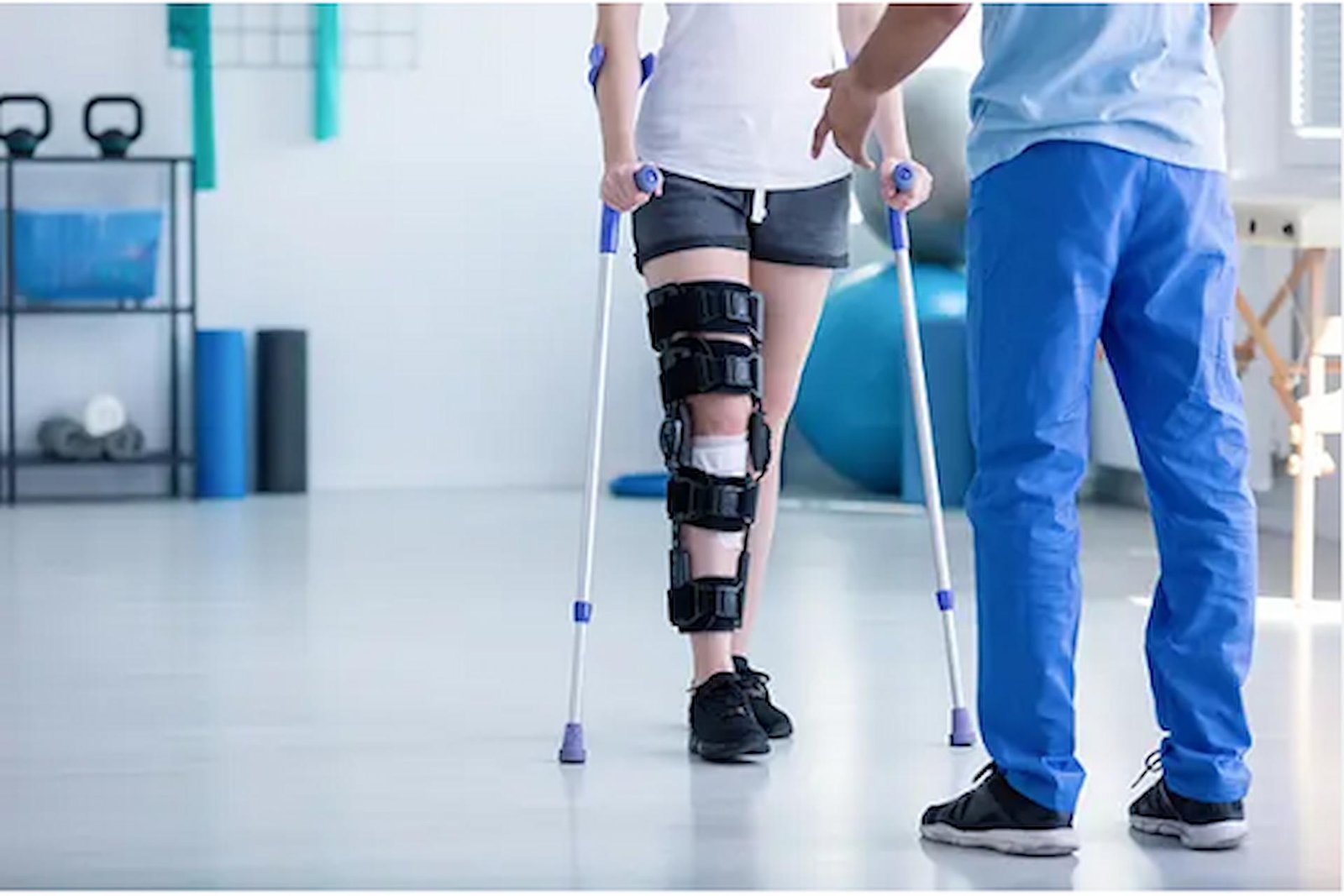 Post-Surgical Recovery