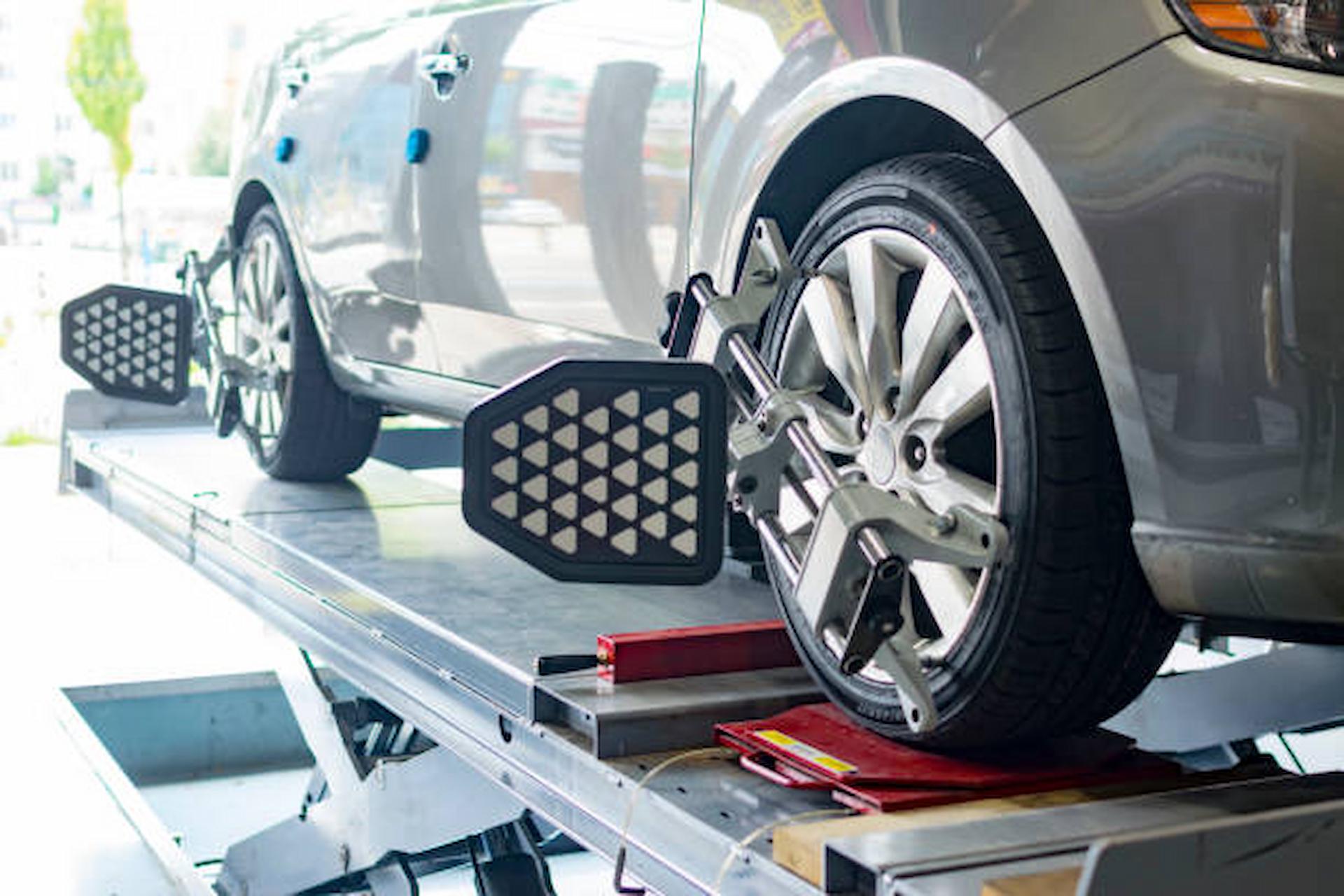 How Often Should You Get A Wheel Alignment Done For Your Car